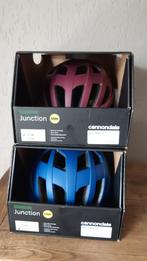 Nieuw! 2x Cannondale Junction fietshelm - MIPS  S/M  en L/XL, Nieuw, Overige maten, Ophalen of Verzenden, Cannondale