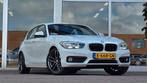 BMW 1-serie 116i Centennial High Executive Navi 18"LM velgen, 1-Serie, 65 €/maand, Achterwielaandrijving, Euro 6