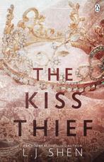 Kiss Thief, Ophalen of Verzenden, Zo goed als nieuw