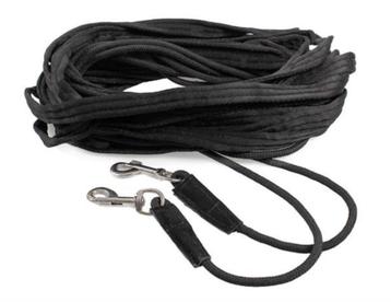 dubbele lijnen longeerlijn beschikbaar voor biedingen