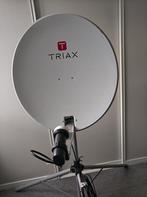Schotelantenne, Ophalen, Gebruikt, (Schotel)antenne, Overige merken