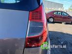 Achterlicht rechts van een Renault Megane Scenic, Auto-onderdelen, Verlichting, Gebruikt, -, Renault, -