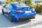 Voorlip sideskirt achterlip spoiler Lexus RCF RC F RC-F 14+, Ophalen of Verzenden