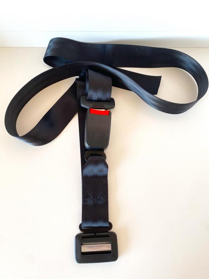 ZWANGERSCHAPSGORDEL, Auto diversen, Auto-accessoires, Zo goed als nieuw, Ophalen of Verzenden