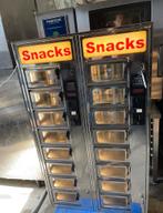 Loketautomaten - automatiek- snackautomaat, Verzamelen, Automaten | Overige, Ophalen of Verzenden