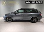 Skoda Fabia 1.2 TSI 110pk Greentech DSG-7 First Edition Styl, Auto's, Skoda, 12 maanden, Stof, Gebruikt, Origineel Nederlands