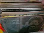 Partijtje Lp's, pop, rock, chansons etc, Ophalen of Verzenden, Gebruikt, 12 inch