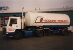 Foto van een VOLVO BOOIJINK Raalte., 1980 tot heden, Foto, Ophalen of Verzenden, Zo goed als nieuw