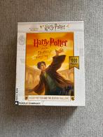 Harry Potter Puzzel - De Relieken van de Dood - 1000 Stukjes, Ophalen, 500 t/m 1500 stukjes, Nieuw, Legpuzzel