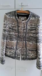 Scarva kwaliteitsjasje 40, Maat 38/40 (M), Blauw, Scarva, Ophalen of Verzenden