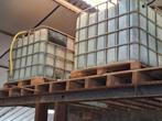 Watercontainers IBC, Dieren en Toebehoren, Stalling en Weidegang, Toebehoren