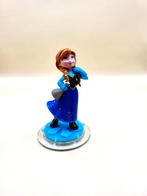 Disney Infinity: Frozen's Anna - Nintendo Wii, Nintendo support, 2 spelers, Eén computer, Ophalen of Verzenden