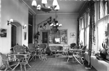 (387-251-011) Oosterbeek Hotel Vreewijk beschikbaar voor biedingen