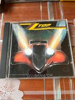 ZZ Top - Eliminator, Ophalen of Verzenden, Zo goed als nieuw, Poprock