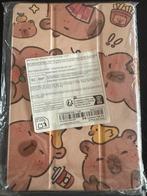 Capibara tablet hoes Lenovo Tab M10Plus 3rd Gen, 10 inch, Lenovo Tab M10Plus 3rd Gen, LENOVO, Nieuw