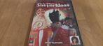 De Vlag van Sinterklaas DVD, Avontuur, Alle leeftijden, Ophalen of Verzenden, Zo goed als nieuw