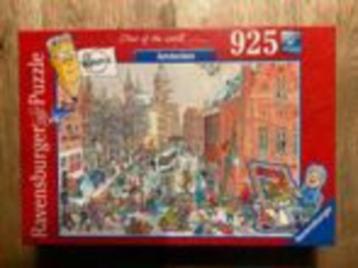 Ravensburger Puzzel beschikbaar voor biedingen