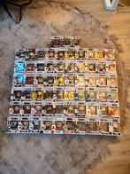 Grote Funko Pop Collectie!, Verzamelen, Poppetjes en Figuurtjes, Ophalen of Verzenden, Zo goed als nieuw