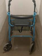 Zo goed als nieuw rollator, Diversen, Rollators, Ophalen, Zo goed als nieuw
