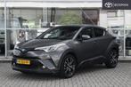 Toyota C-HR 1.8 Hybrid Executive, Euro 6, 4 cilinders, Leder en Stof, 122 pk