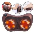iwiss massage kussen Thermo warmte magnetische relax massage, Sport en Fitness, Massageproducten, Ophalen of Verzenden, Nieuw