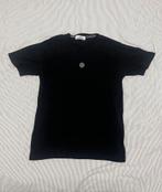 Stone island t-shirt, Maat 48/50 (M), Zwart, Ophalen of Verzenden, Stone Island