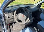 Fiat Panda 1.2 Edizione Cool 5-Drs Airco Electric pakket Aud, Voorwielaandrijving, Stof, Gebruikt, Origineel Nederlands