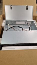 19" Computer Kast 2HE Nieuw in Doos ATX, Ophalen of Verzenden, Nieuw