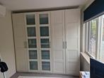 2x ikea bergsbo deuren voor pax kast 50x229, Ophalen, Gebruikt, 200 cm of meer, 50 tot 100 cm