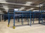 Palletstelling Polypal 300x90 / 270, Ophalen of Verzenden