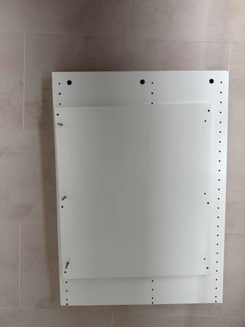 IKEA Komplement verdeler voor PAX kast - afbeelding 3