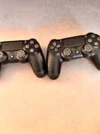 PlayStation 4 + 2 Controllers + 4 FIFA Games, Ophalen, Gebruikt, Eén computer, Sport