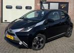 Toyota Aygo 1.0 VVT-i x-play, Auto's, Voorwielaandrijving, Stof, Gebruikt, Euro 6