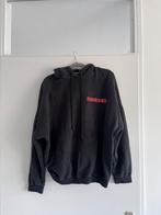 Ramones trui van de Pull&Bear, Kleding | Dames, Verzenden, Zwart, Maat 42/44 (L), Zo goed als nieuw