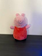 Squishmallow Peppa Pig 25cm Knuffel, Ophalen, Zo goed als nieuw, Overige typen
