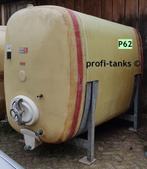 P62 opslagtank 5000L GFKtank polyestertank watertank Rotband, Tuin en Terras, Regentonnen, Kunststof, Gebruikt, Ophalen