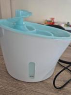 water fontein, Ophalen, Gebruikt