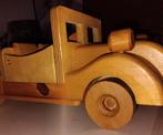 Dantoy Houten Auto - Klassiek Speelgoed, Kinderen en Baby's, Speelgoed | Houten speelgoed, Dantoy@dantoy.dk, Barrit Langgade 12, 7150 Barrit, Denmark