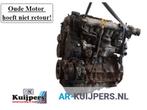 Motor van een Kia Cerato (Cerato 04-), Auto-onderdelen, 3 maanden garantie, Gebruikt, Kia