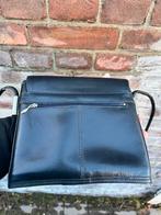 Hj de Rooy Designer Handtas, Sieraden, Tassen en Uiterlijk, Tassen | Damestassen, Ophalen of Verzenden, Gebruikt, Zwart, Handtas