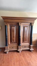 Kast, Antiek en Kunst, Ophalen of Verzenden