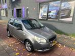 Chevrolet Aveo 1.2 16V L, Voorwielaandrijving, Gebruikt, Aveo, 4 cilinders