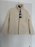 Damesjack District, creme, mt. 42, nieuw met kaartje eraan!, Wit, Maat 42/44 (L), Nieuw, Ophalen of Verzenden