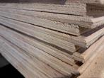 Channelply platen (*), Doe-het-zelf en Verbouw, Hout en Planken, Ophalen of Verzenden, Nieuw