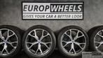 21 inch BMW X5 G05 IX5 X6 G06 Zomerbanden 741M Breedset, Auto-onderdelen, Banden en Velgen, Gebruikt, Banden en Velgen, Personenwagen