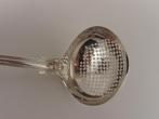 Zilveren strooilepel                                    Z143, Ophalen of Verzenden, Zilver