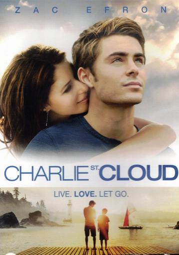 Charlie St. Cloud - Burr Steers beschikbaar voor biedingen