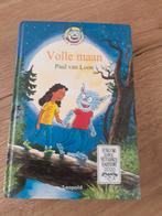 Volle Maan - Paul van Loon, Ophalen, Zo goed als nieuw, Paul van Loon, Fictie algemeen
