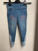 Harry’s horse rijbroek legging Diva 104 lichtblauw nieuw, Dieren en Toebehoren, Paardrijkleding, Ophalen of Verzenden, Nieuw, Onderkleding