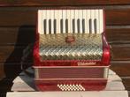 Weltmeister accordeon – 23 toetsen | 32 bassen, Ophalen, Gebruikt, 32-bas, Toetsaccordeon